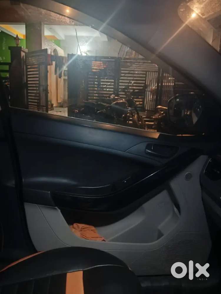 Tata Nexon 2018 Petrol Manual