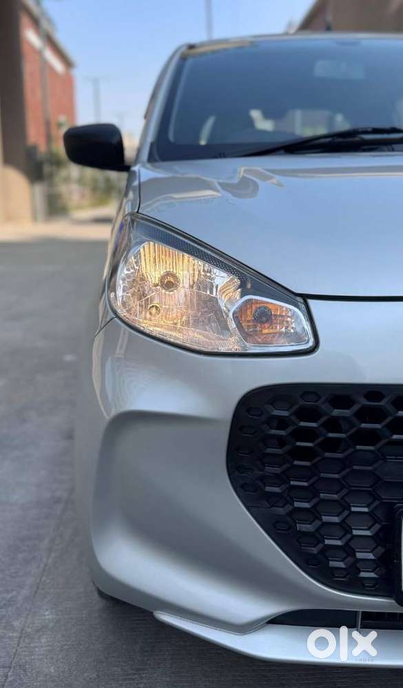 Maruti Suzuki Alto K10 Plus Edition, 2024, Petrol