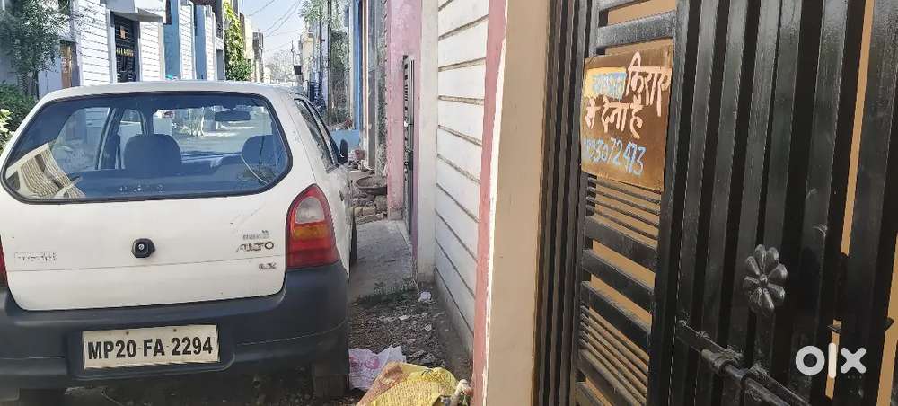 Maruti Suzuki Alto 800 2002 Petrol 84000 Km Driven