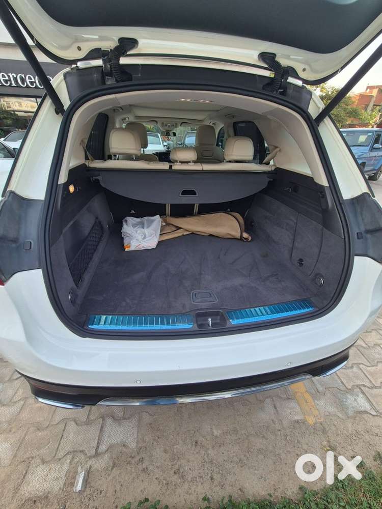 Mercedes-benz Gle Class 2020