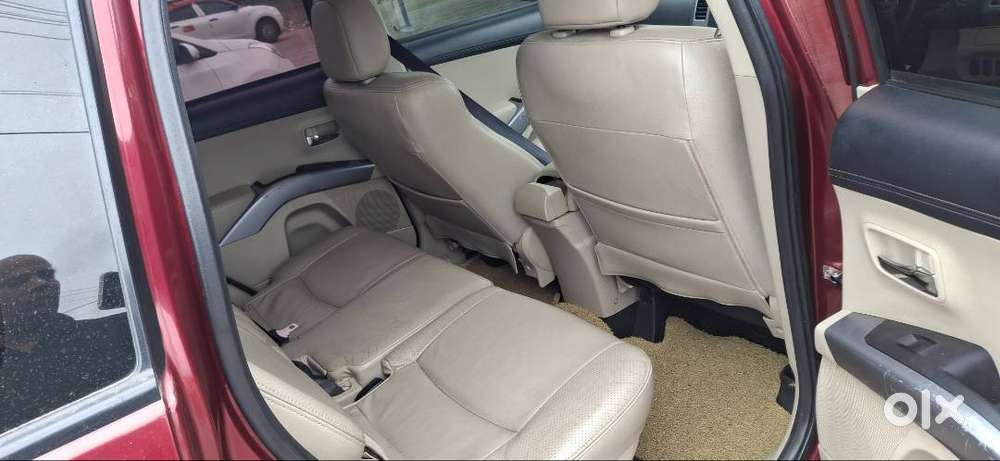 2.4 Ltr At,cvt,good For Luxury Family Suv.