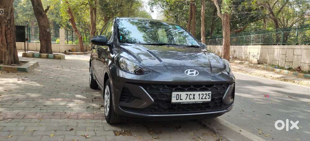 Hyundai Grand I10 Nios Era 1.2 Kappa Vtvt, 2024, Petrol