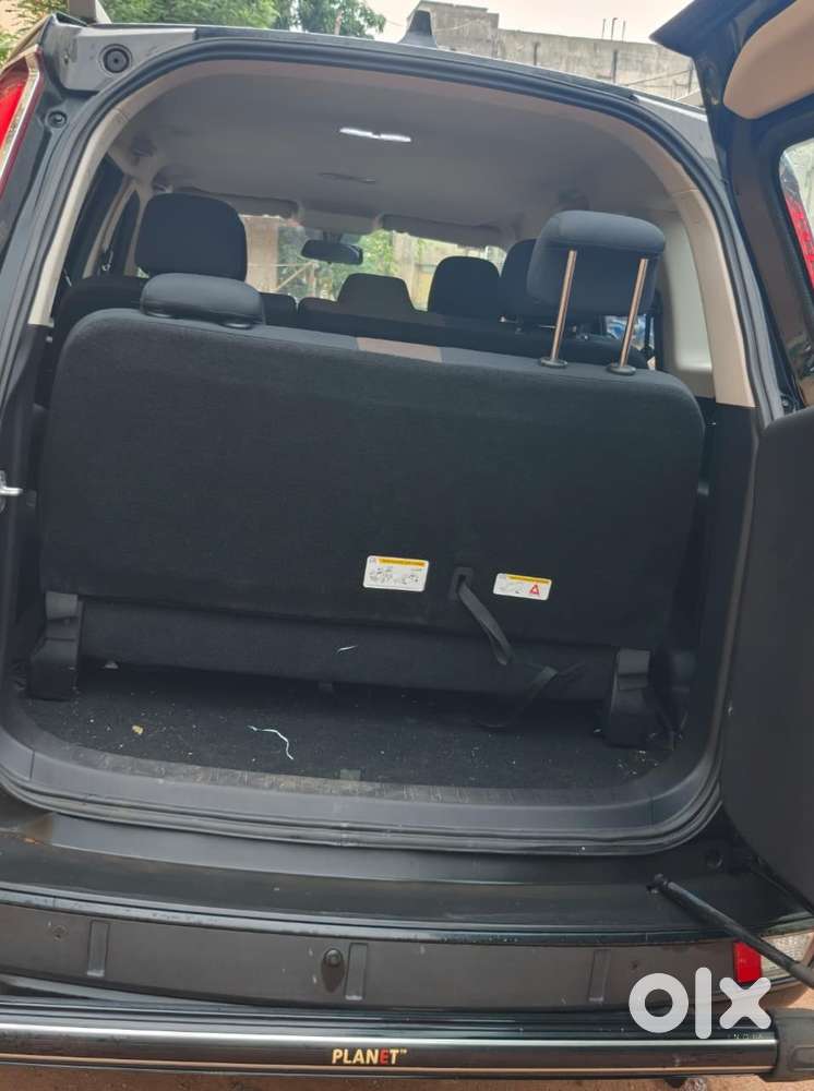 Mahindra Scorpio N Z2 Petrol Mt 7 Str, 2024, Petrol