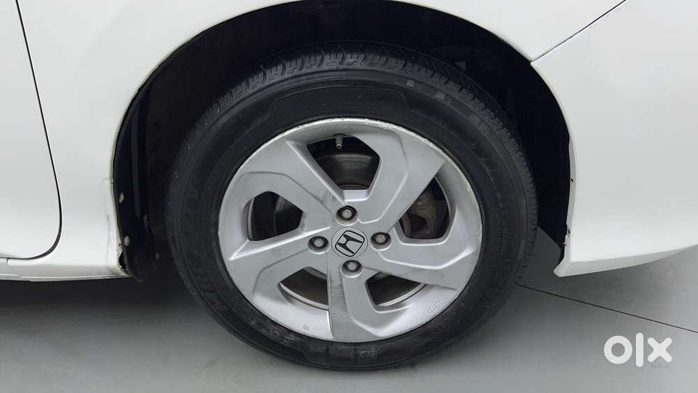 Honda City I-vtec Vx, 2017, Petrol