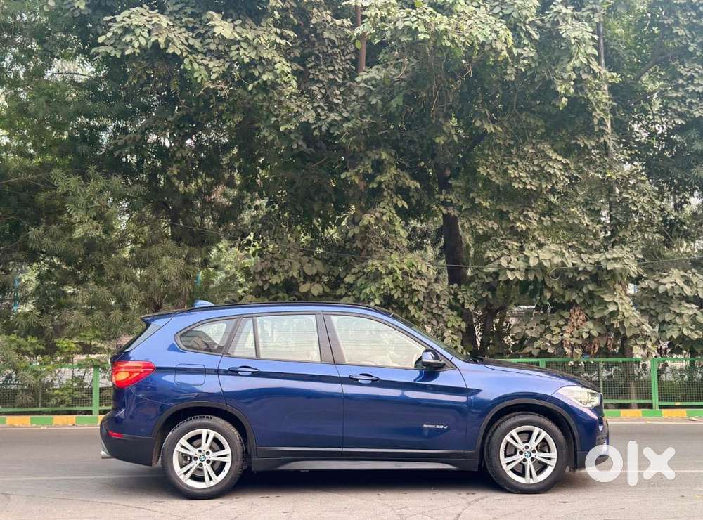 Bmw X1 2.0 Sdrive 20d, 2016, Diesel