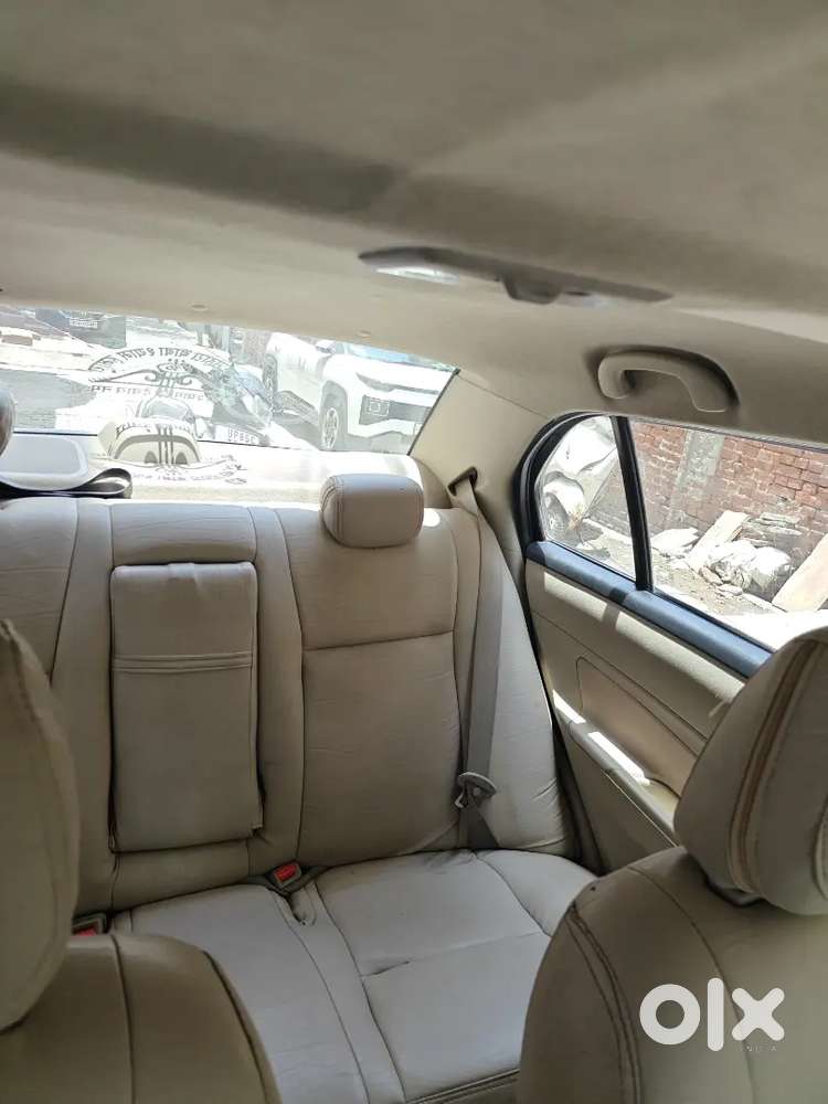 2017 Model Swift Dzire Petrol Plus Cng Cng Is Out Fitted Vxi Optional