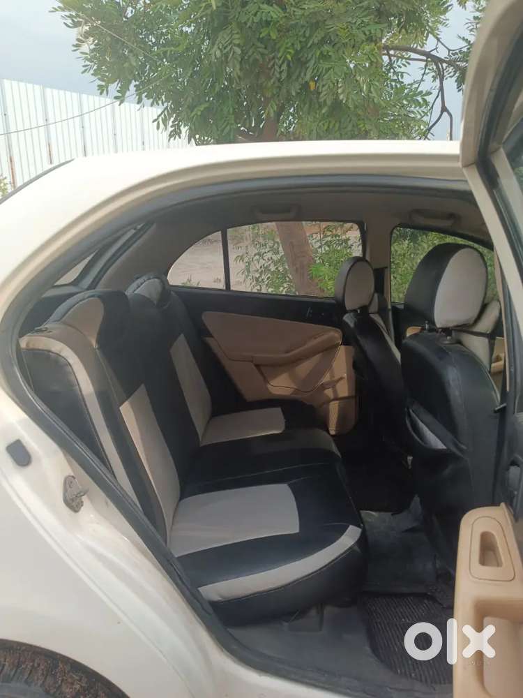 Tata Indica Vista 2012