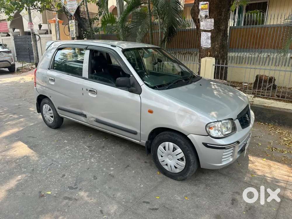 Maruthi 800 Good Running Condition Good