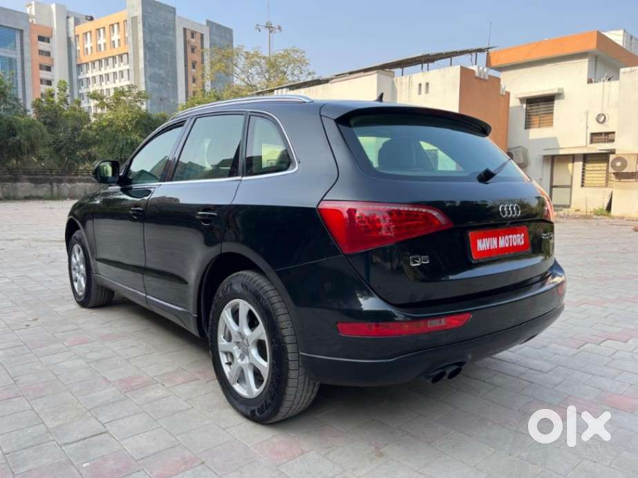 Audi Q5 Premium Plus 45 Tfsi, 2012, Diesel