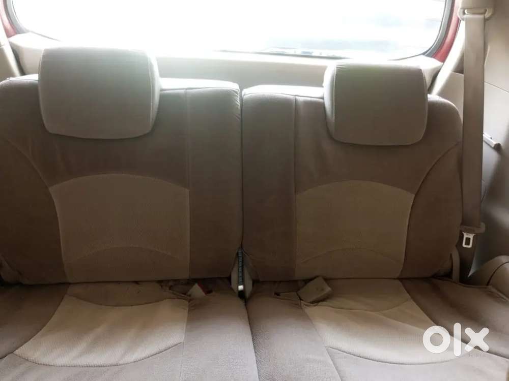 Toyota Innova G3 8 2008