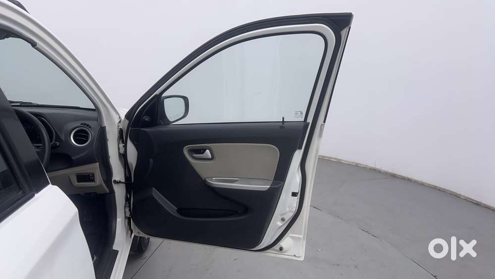 Maruti Suzuki Alto K10 Vxi, 2015, Petrol