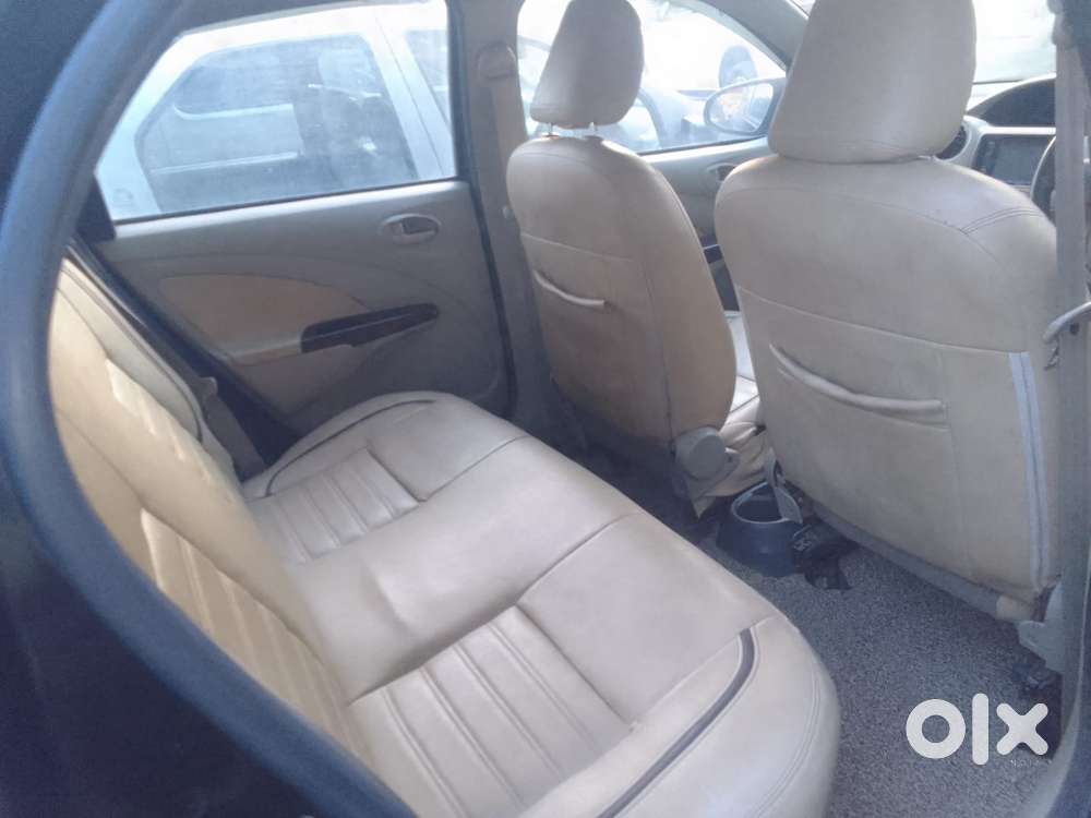 Toyota Etios Liva 2011-2012 Gd, 2013, Diesel
