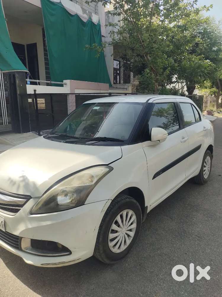 Maruti Suzuki Swift Dzire 2016 Diesel 231000 Km Driven