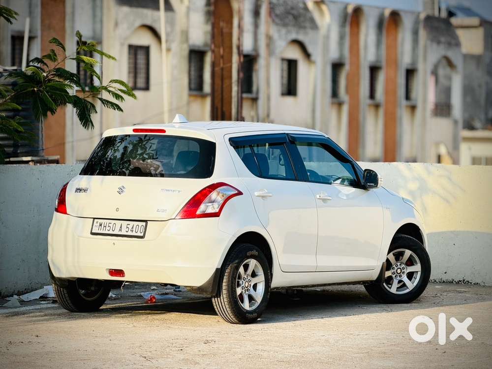 Swift Vdi Maruti 2012