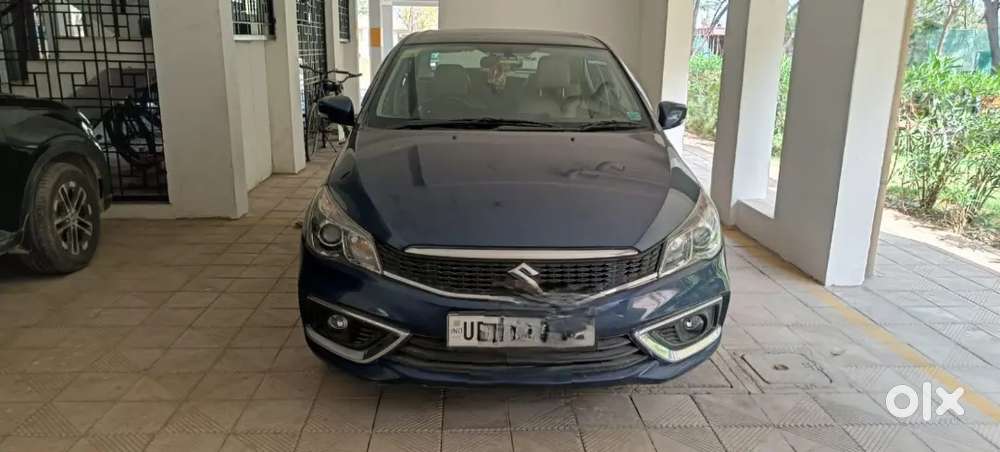 Maruti Suzuki Ciaz 2019 Petrol 23000 Km Driven