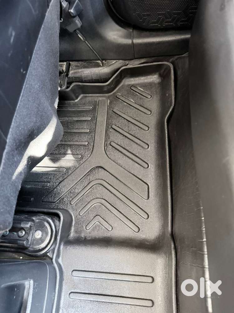 Tata Punch Pure 2023