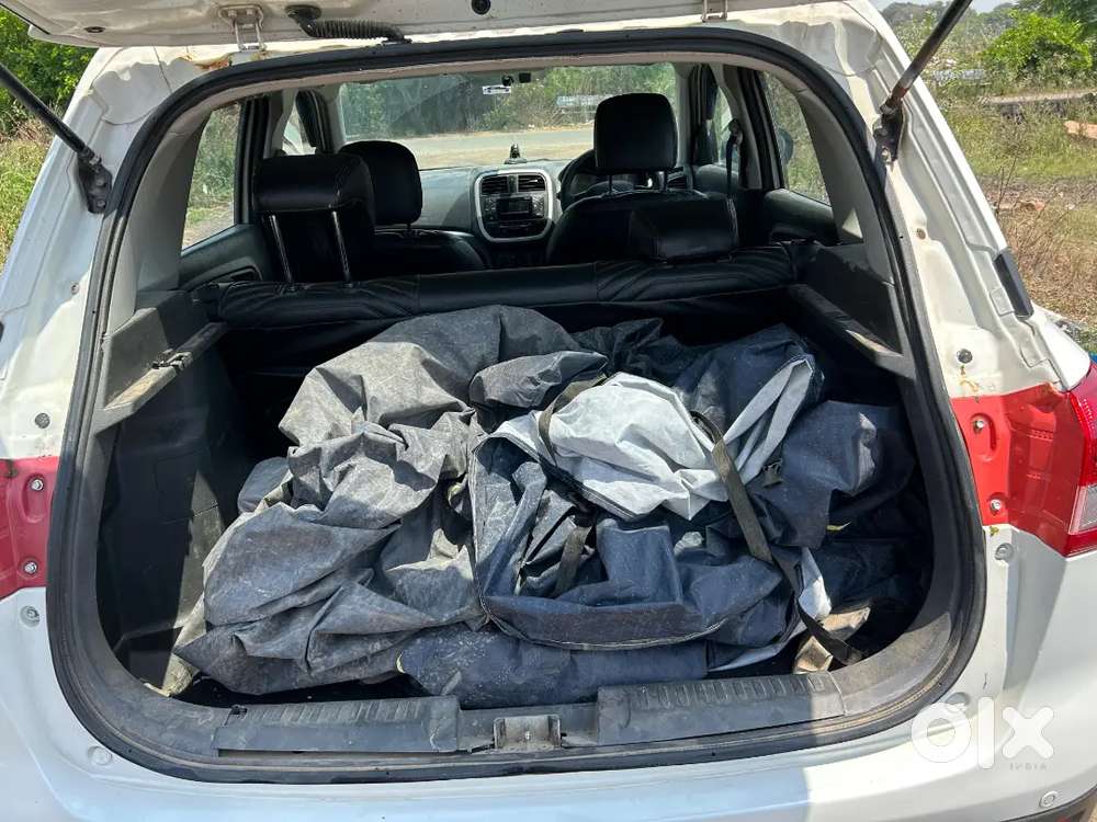 2018 Model Good Condition