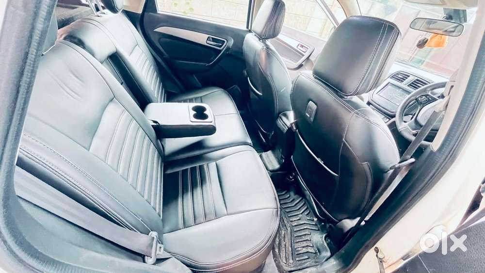 2018 Maruti Vitara Zdi