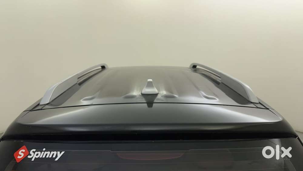 Hyundai Venue Sx Plus Turbo Dct, 2019, Petrol