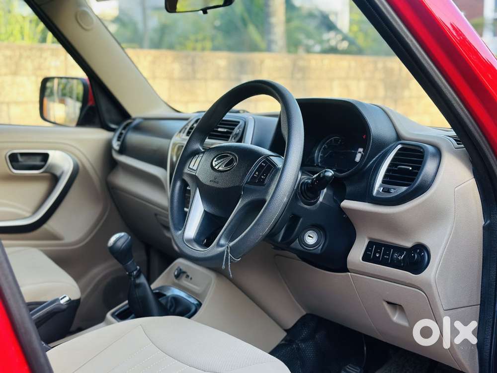 Mahindra Bolero Neo N10 (r), 2022, Diesel