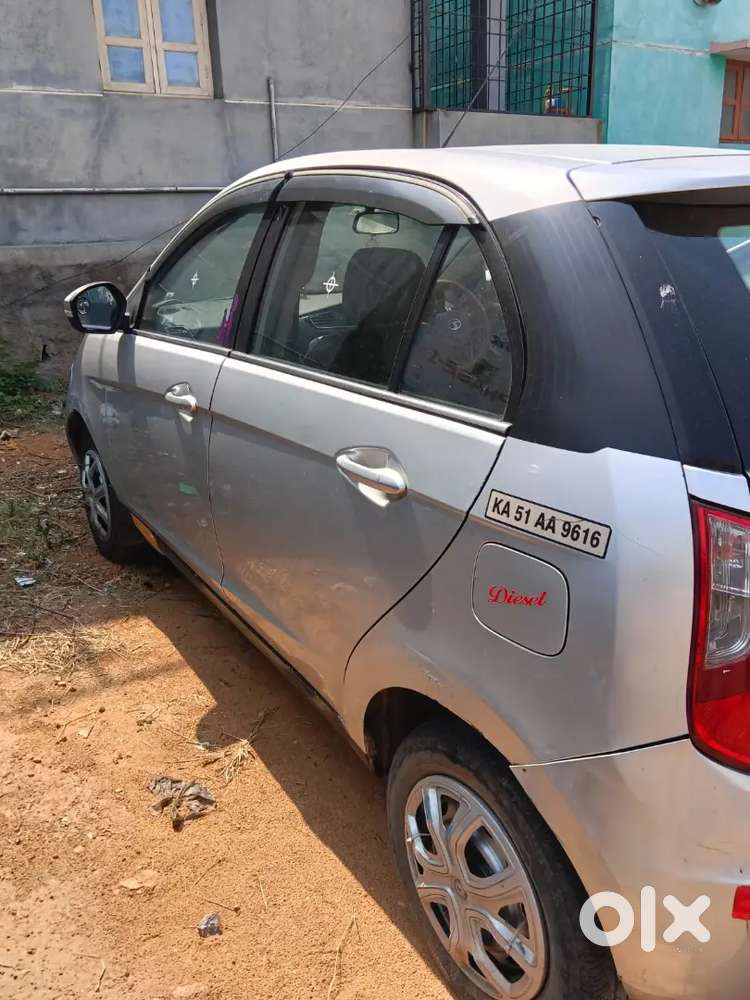 Tata Bolt 2017 Diesel 185000 Km Driven