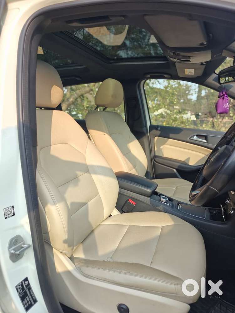 Mercedes-benz B Class [2016-2018] 2.1 B200 Sport Diesel, 2016, Diese..