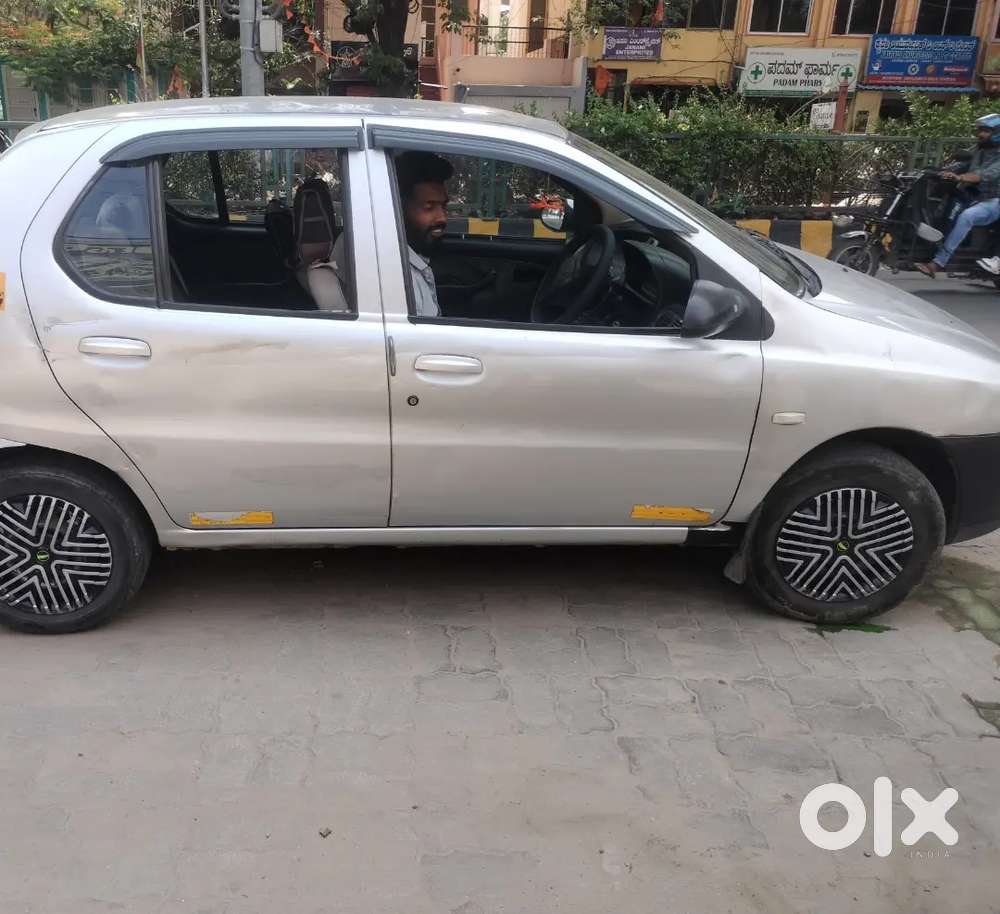 Tata Indica 2016 Diesel 180000 Km Driven