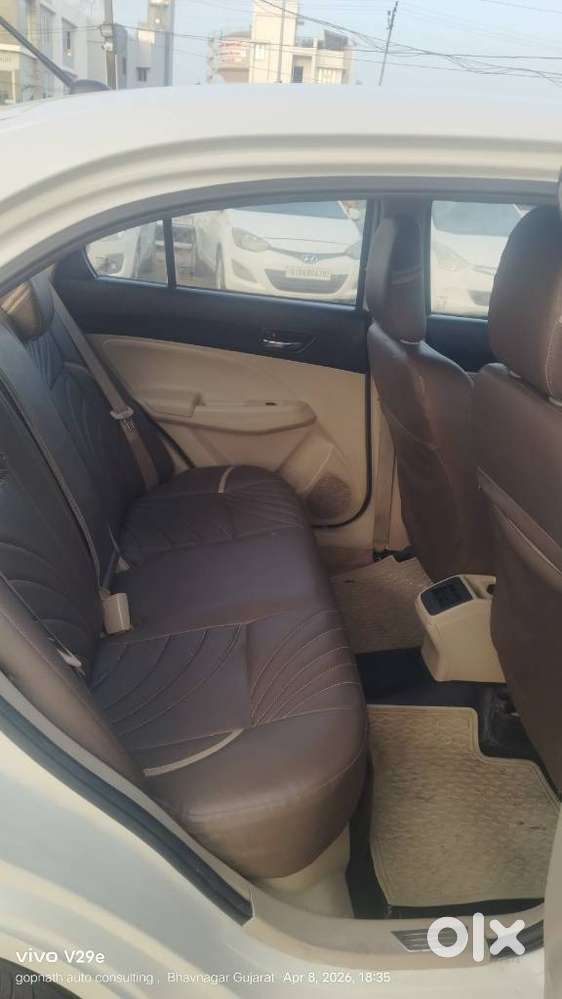 Maruti Suzuki Swift Dzire Vxi Optional, 2022, Petrol