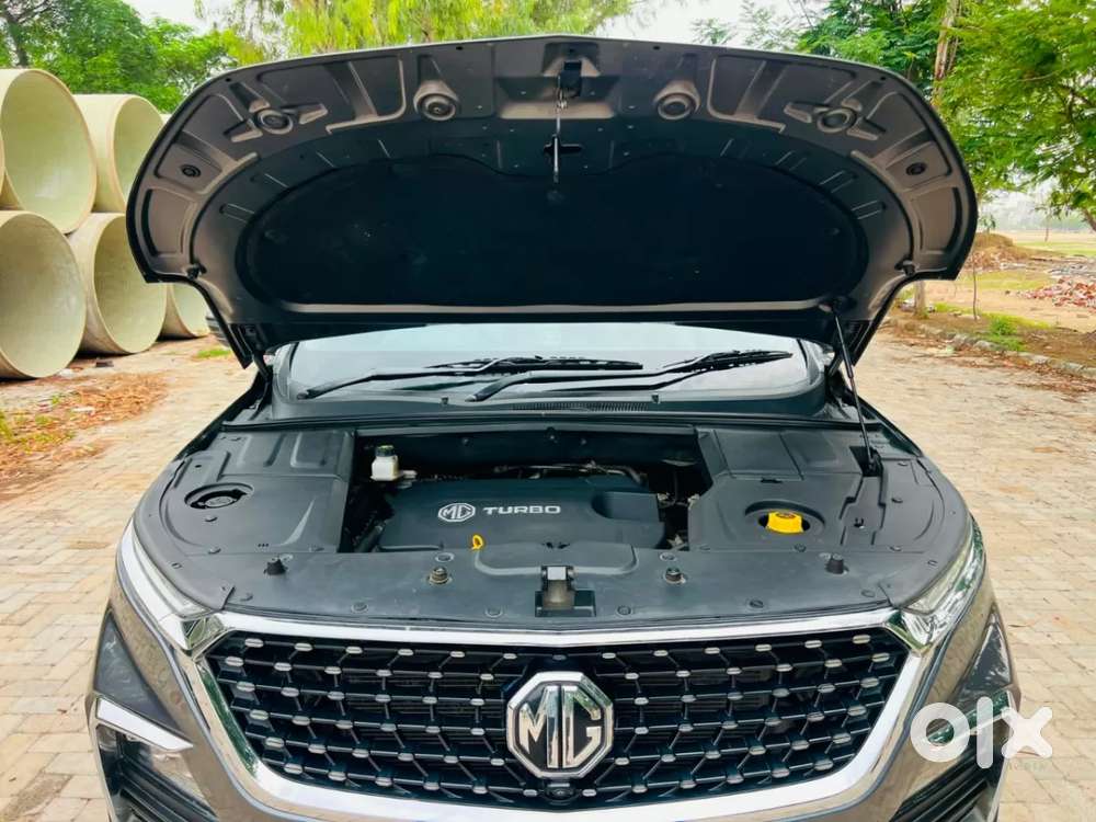 Mg Hector Sharp Pro 2.0 Turbo Diesel Mt, 2022, Diesel