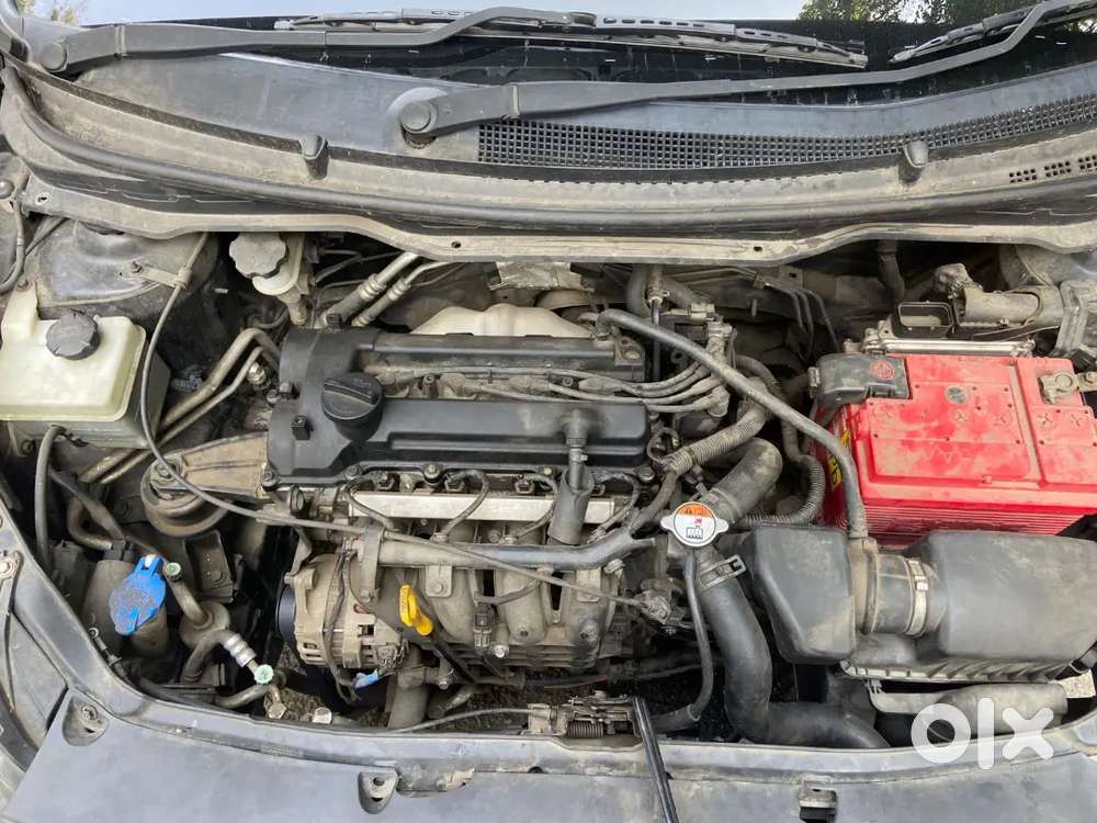 Hyundai I20 2011 Petrol Well Maintained