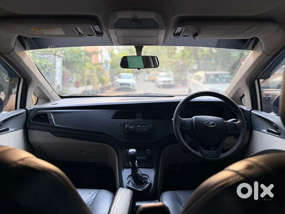 Mahindra Marazzo M2, 2023, Diesel
