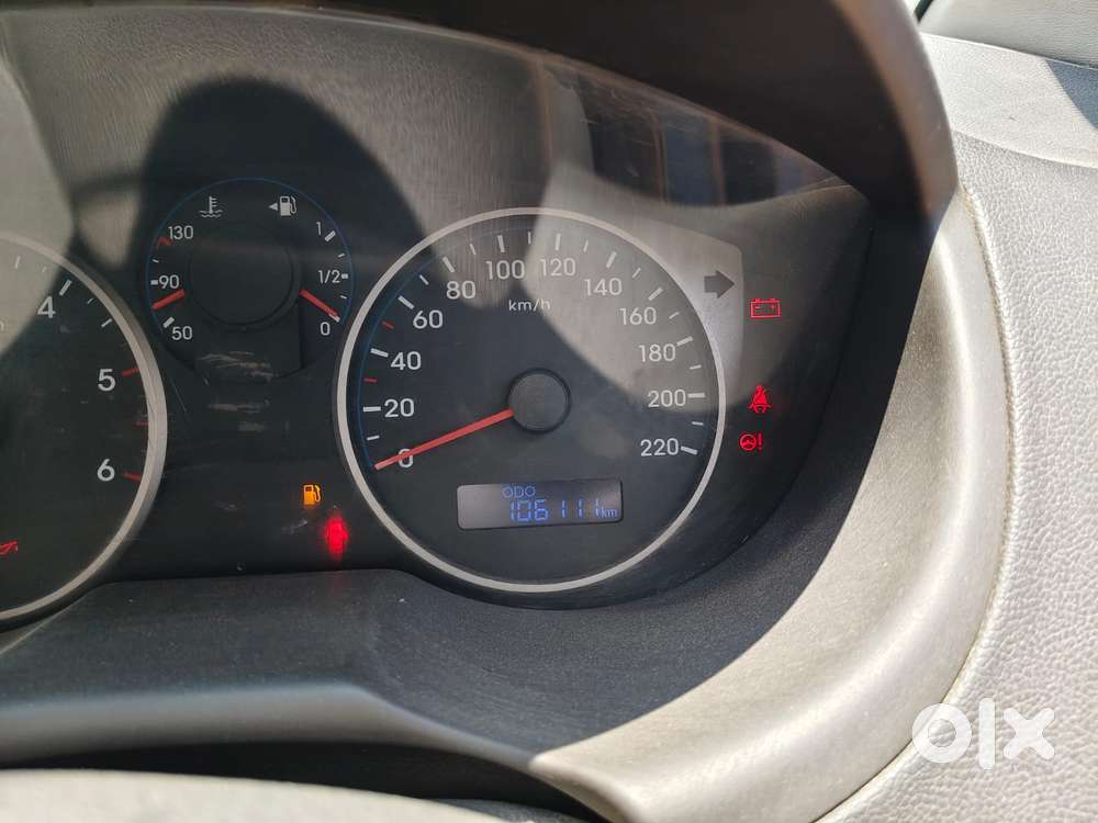 Hyundai I20 1.4 Sportz, 2012, Diesel