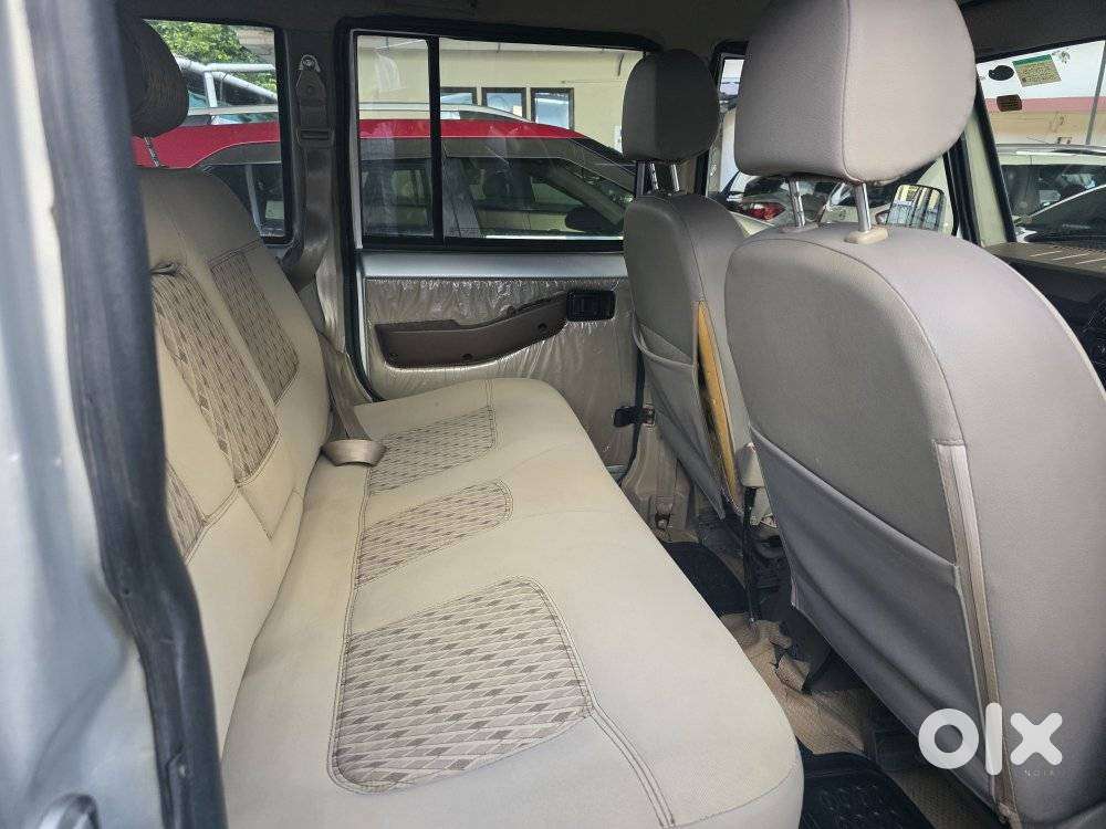 Mahindra Bolero B6 (o), 2021, Diesel