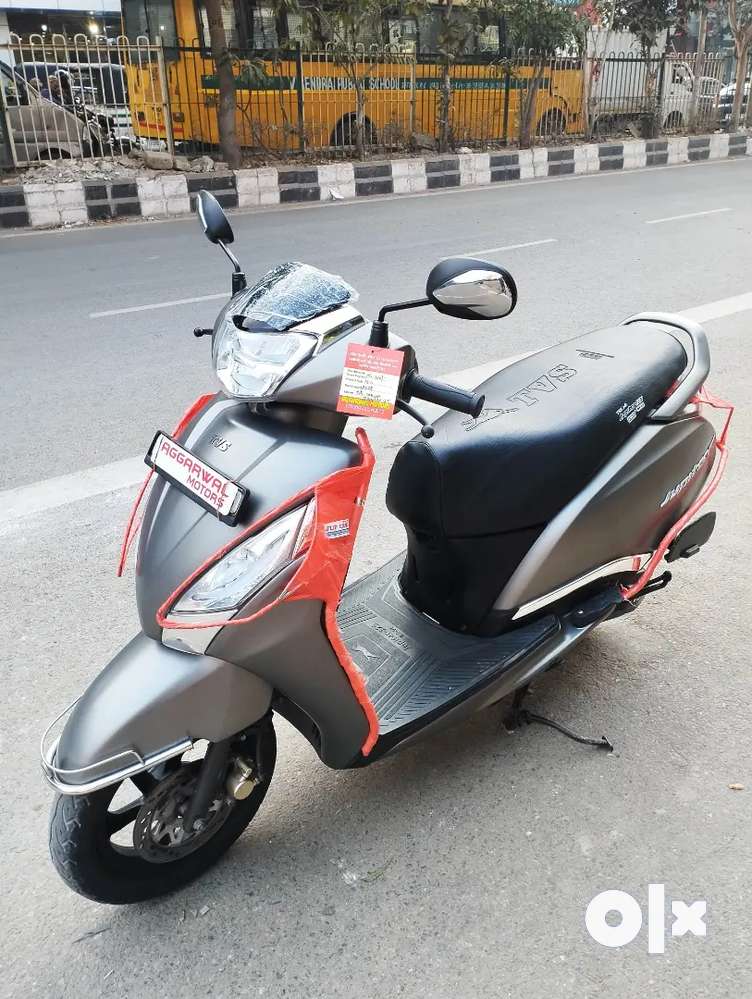 olx tvs jupiter