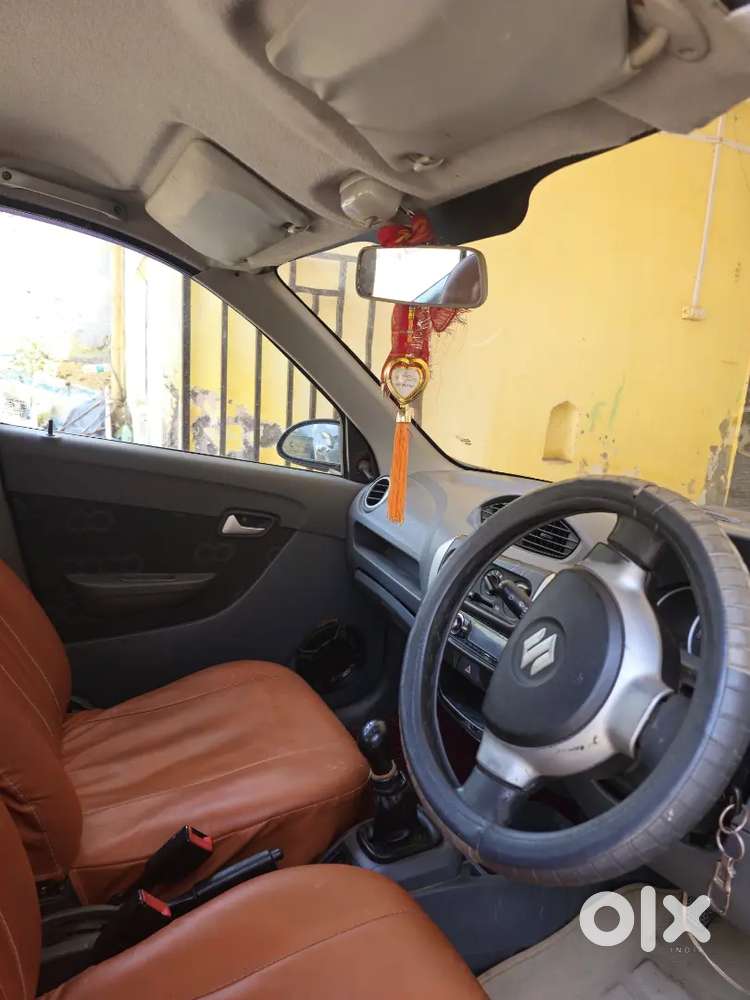Maruti Suzuki Alto 800 2014 Petrol Good Condition