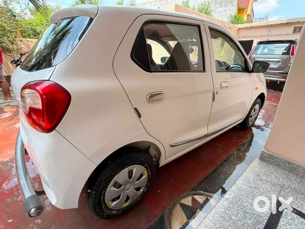 Alto K10 Vxi+ Plus (o) 2023 In Immaculate Condition