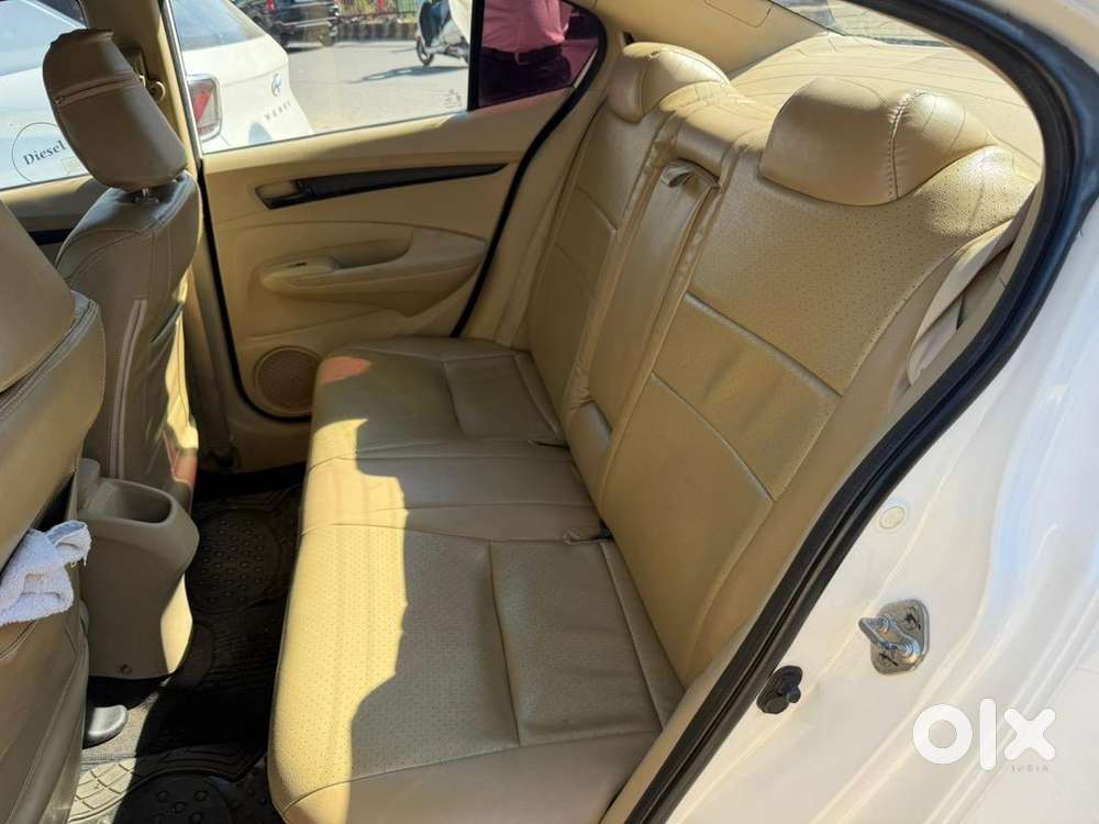 Honda City 2010 Petrol Good Condition