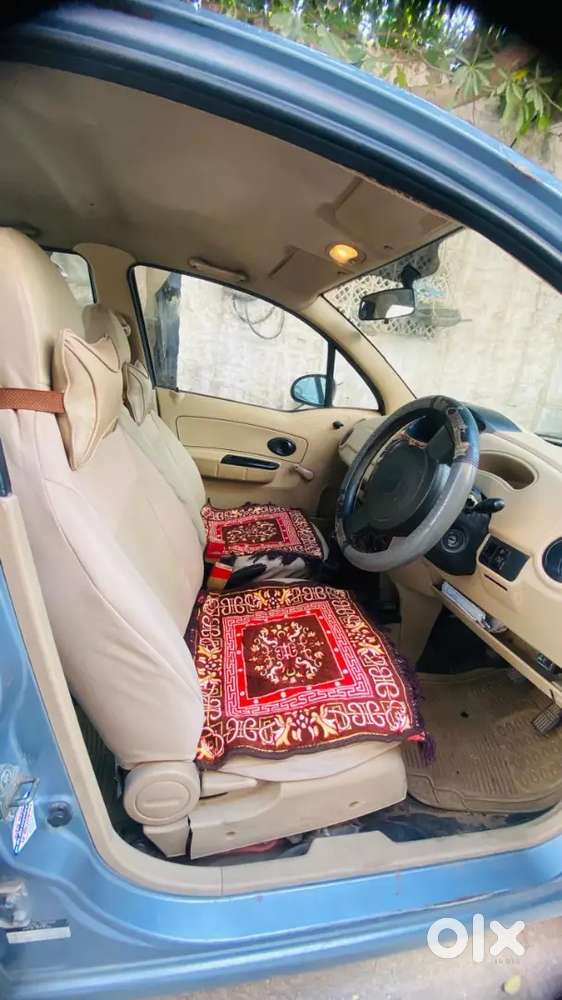 Chevrolet Spark 2010 Petrol Good Condition