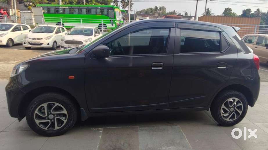 Maruti Suzuki Alto K10 Vxi Plus Ags, 2024, Petrol
