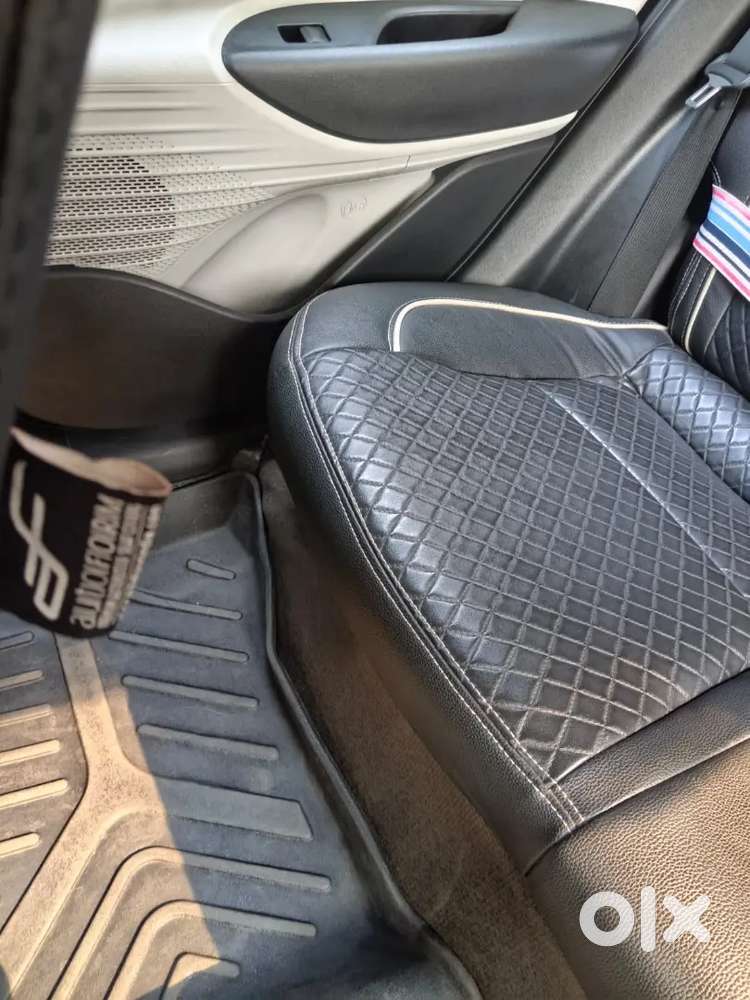 Hyundai New I20 Sportz 2024