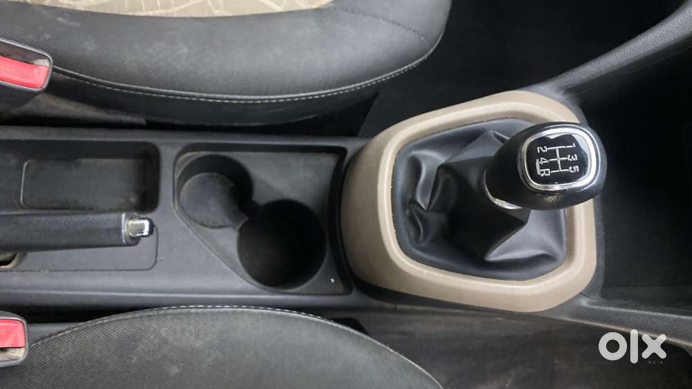 Hyundai Grand I10 Sportz 1.2 Kappa Vtvt, 2017, Petrol