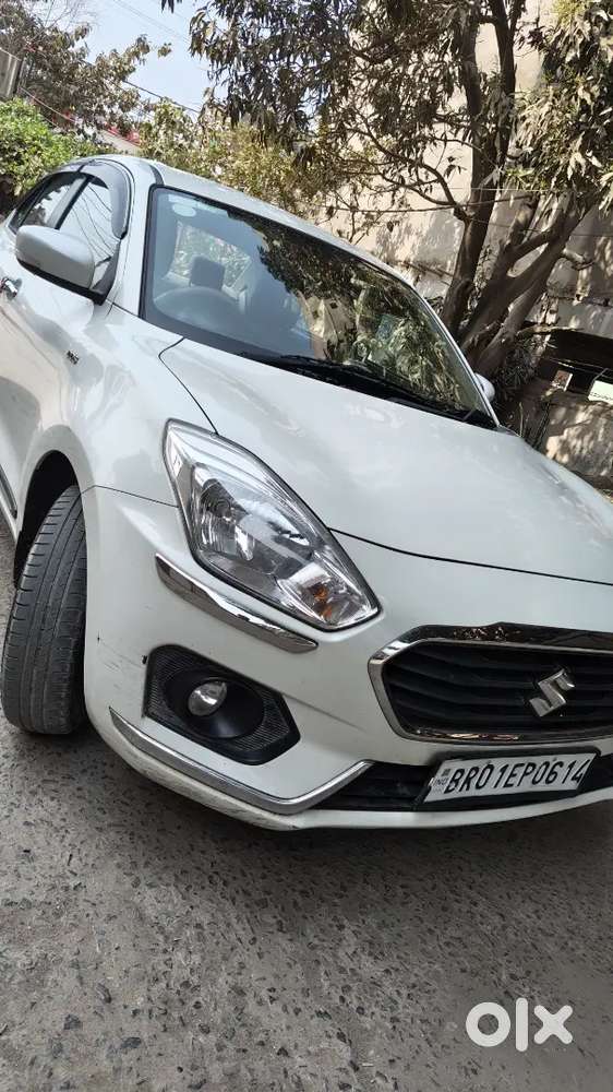 Maruti Suzuki Swift Dzire 2020 In Showroom Condition