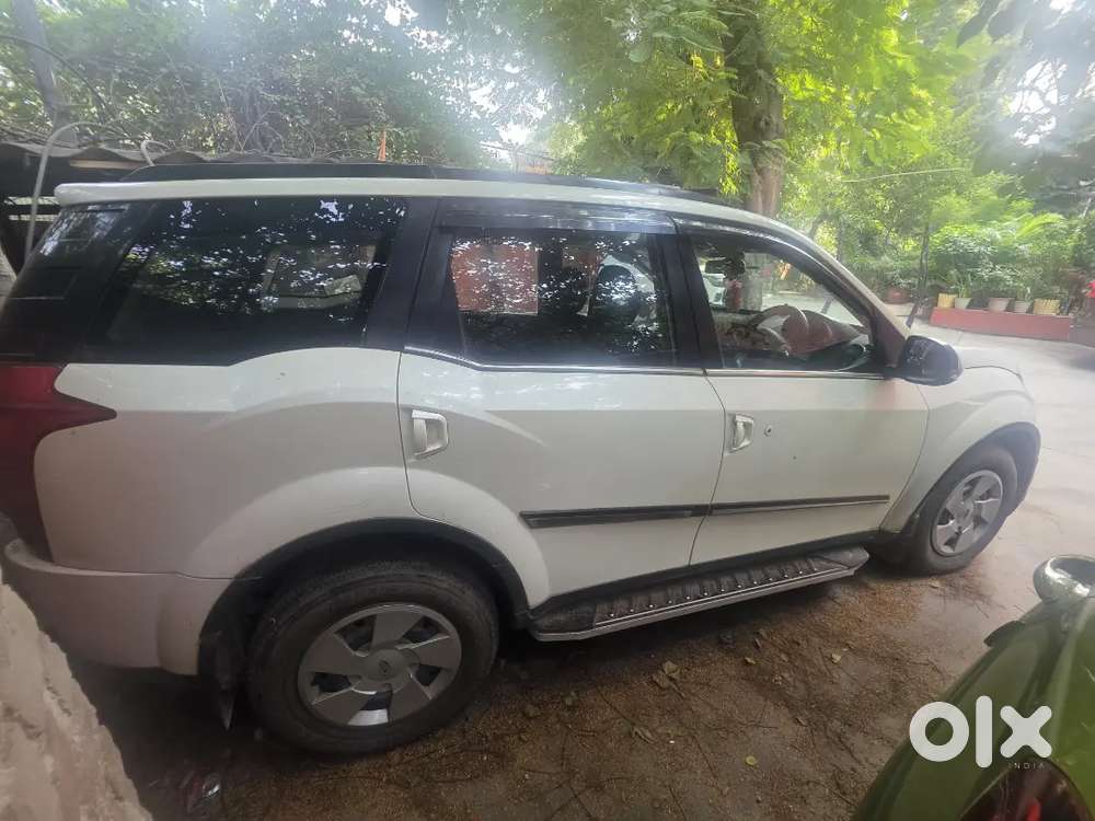 Mahindra Xuv500 2wd Diesel 2017
