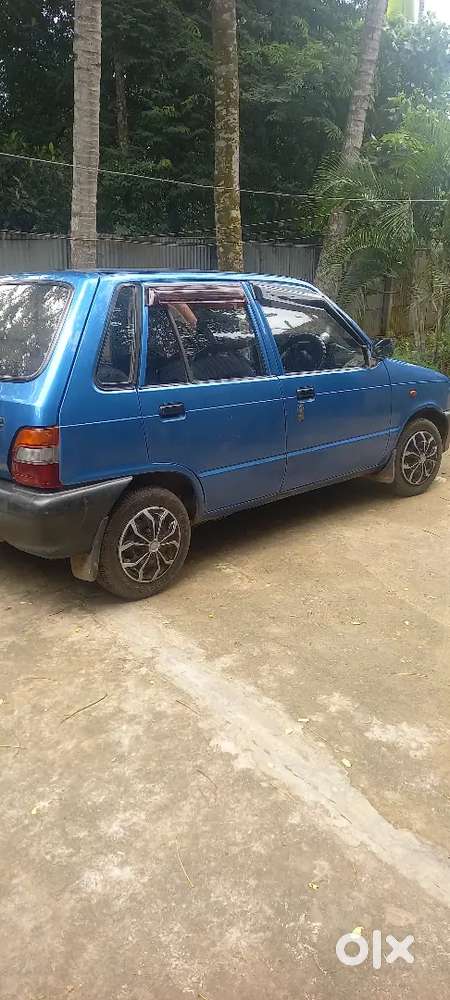 Verry Good Condition Maruti Suzuki 800 Ex