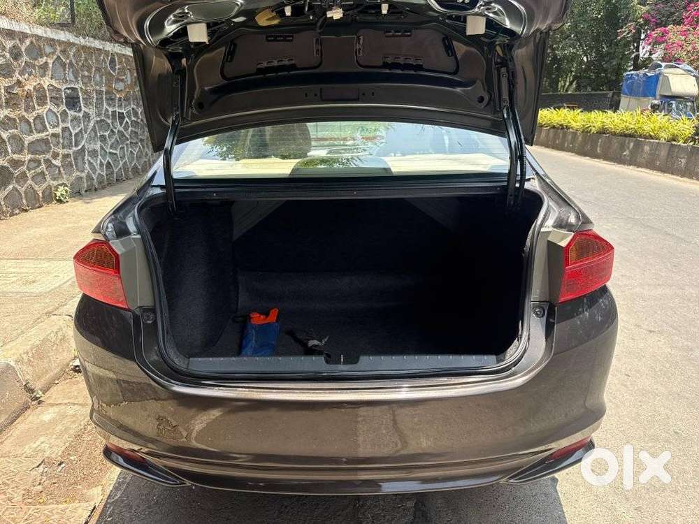 Honda City 2014-2015 V Mt, 2015, Petrol