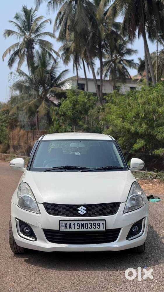Maruti Suzuki Petrol 2011