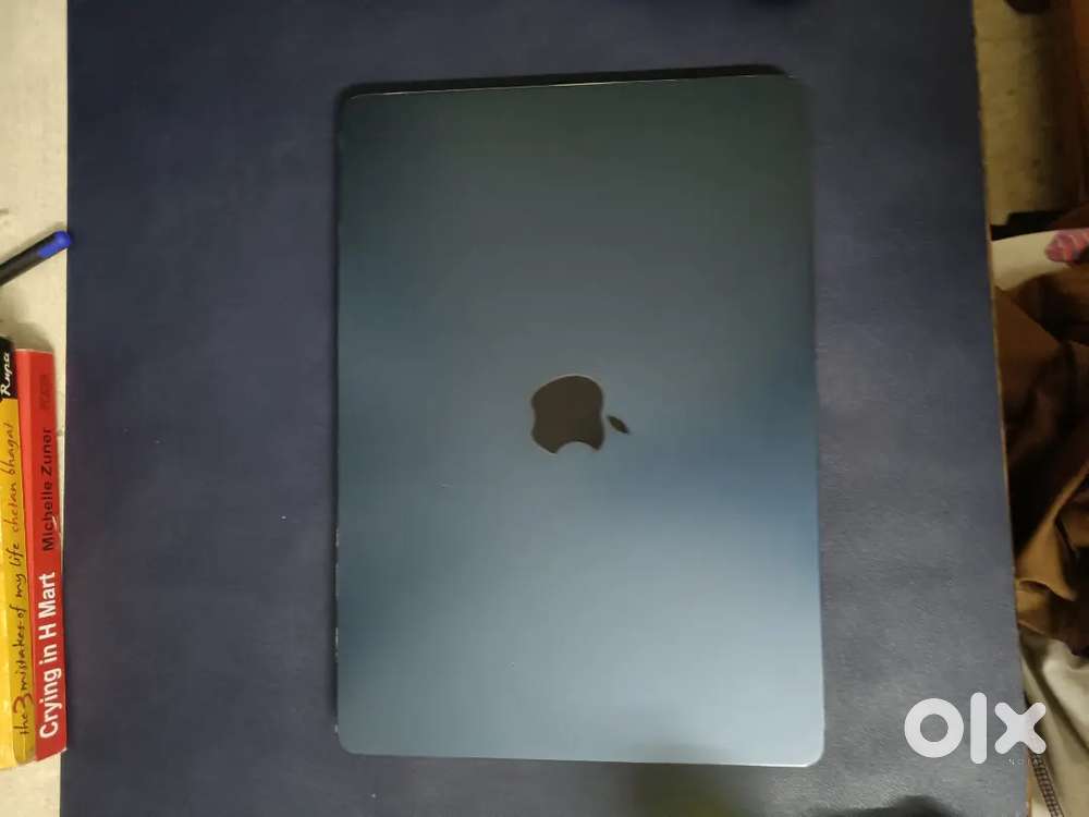 Macbook air m2 16/256 - Computers & Laptops in undefined, - 1843899652