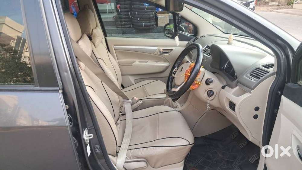 Maruti Suzuki Ertiga Vdi Shvs, 2018, Diesel