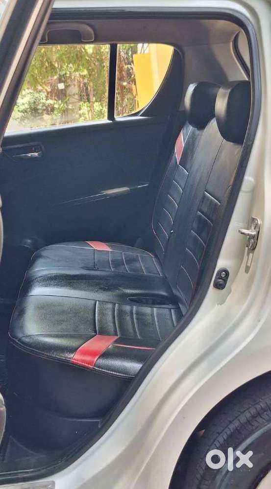 Maruti Suzuki Swift 2011-2014 Vxi, 2013, Petrol