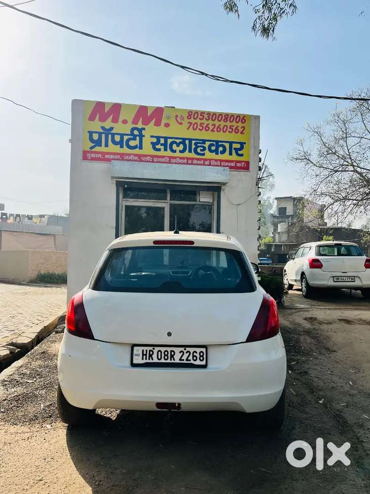 Maruti Suzuki Swift 2013 Diesel 145000 Km Driven